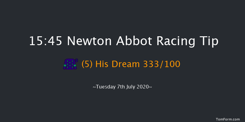 Haccombe Handicap Hurdle Newton Abbot 15:45 Handicap Hurdle (Class 4) 26f Fri 20th Sep 2019
