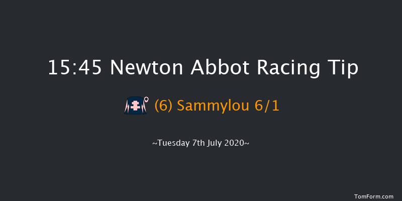 Haccombe Handicap Hurdle Newton Abbot 15:45 Handicap Hurdle (Class 4) 26f Fri 20th Sep 2019