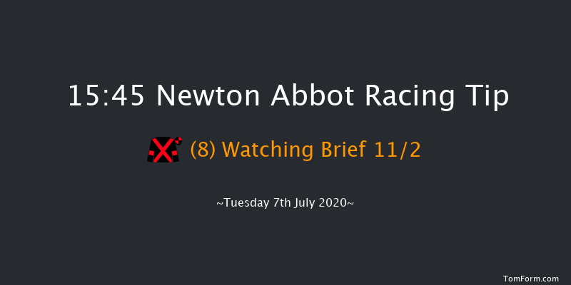 Haccombe Handicap Hurdle Newton Abbot 15:45 Handicap Hurdle (Class 4) 26f Fri 20th Sep 2019