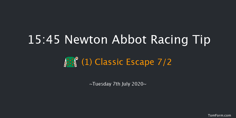 Haccombe Handicap Hurdle Newton Abbot 15:45 Handicap Hurdle (Class 4) 26f Fri 20th Sep 2019