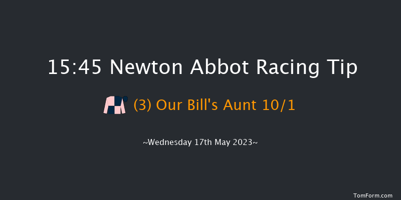 Newton Abbot 15:45 Handicap Chase (Class 4) 21f Sat 8th Apr 2023