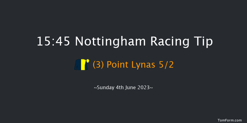 Nottingham 15:45 Handicap (Class 2) 8f Tue 30th May 2023