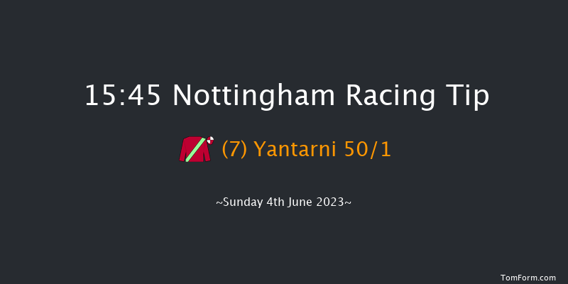 Nottingham 15:45 Handicap (Class 2) 8f Tue 30th May 2023