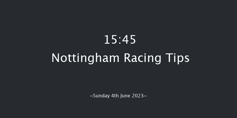 Nottingham 15:45 Handicap (Class 2) 8f Tue 30th May 2023