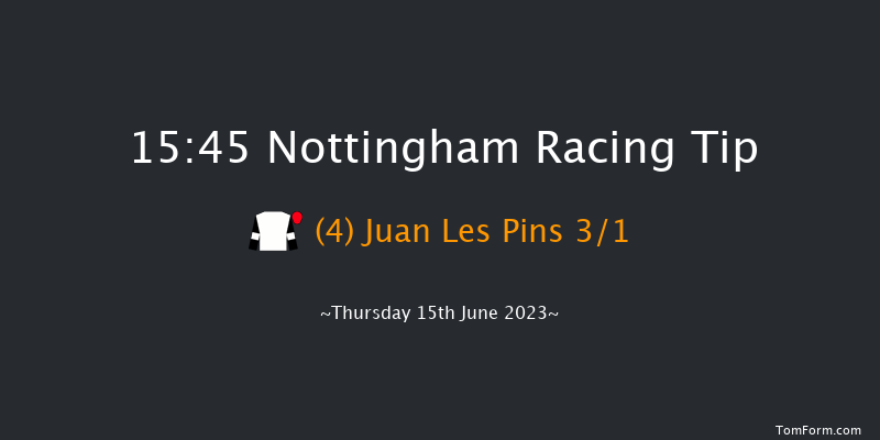 Nottingham 15:45 Handicap (Class 3) 6f Wed 7th Jun 2023