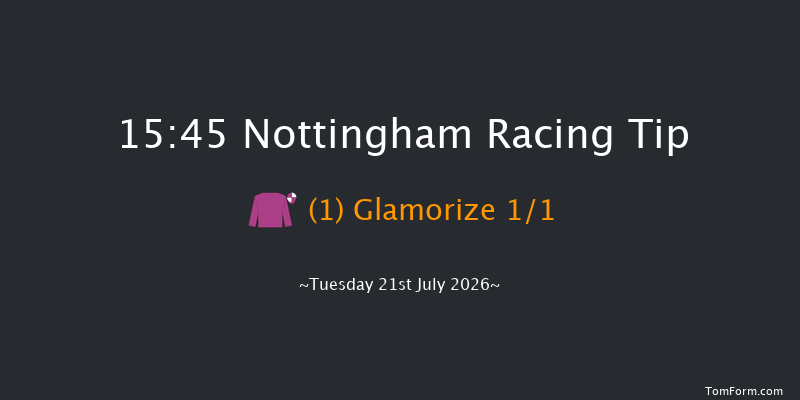 Nottingham 15-45 (Class 4) 5f Sat 18th Jul 2026
