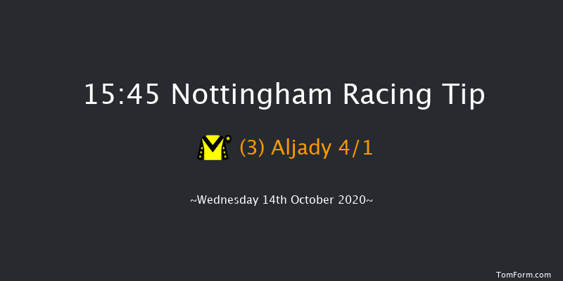 Rous Stakes (Listed) Nottingham 15:45 Listed (Class 1) 5f Wed 7th Oct 2020
