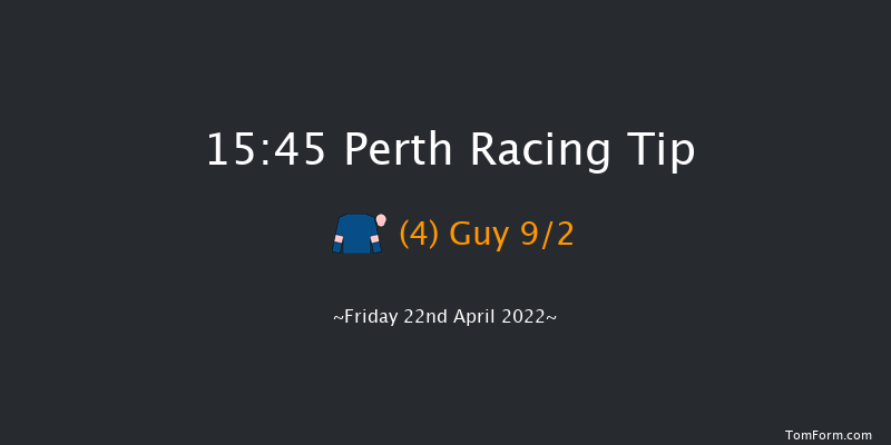 Perth 15:45 Handicap Chase (Class 3) 24f Thu 21st Apr 2022