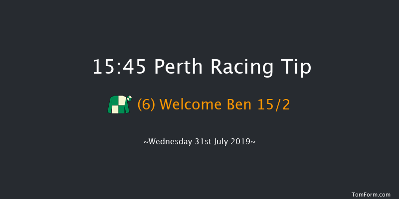 Perth 15:45 Handicap Chase (Class 3) 20f Tue 30th Jul 2019