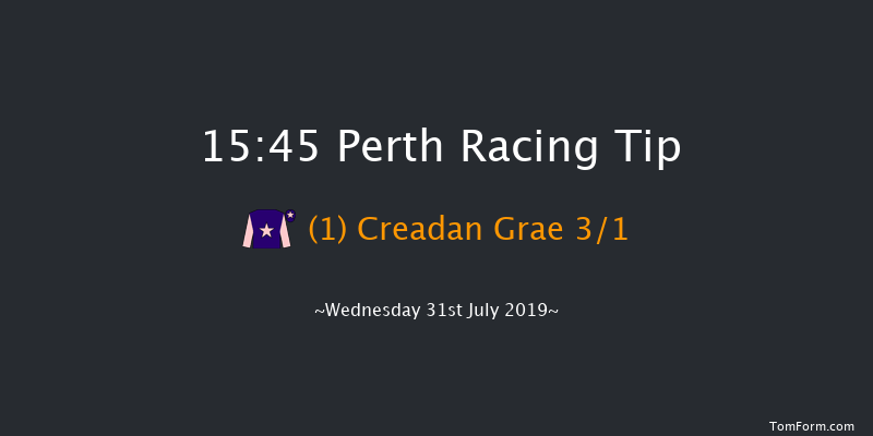 Perth 15:45 Handicap Chase (Class 3) 20f Tue 30th Jul 2019
