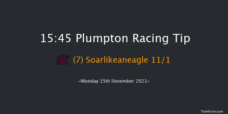 Plumpton 15:45 Handicap Hurdle (Class 5) 25f Sun 9th May 2021