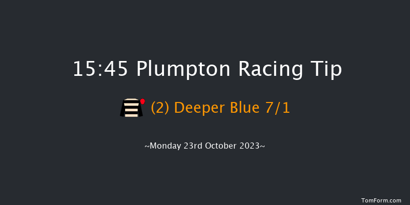 Plumpton 15:45 Handicap Chase (Class 3) 20f Sun 24th Sep 2023