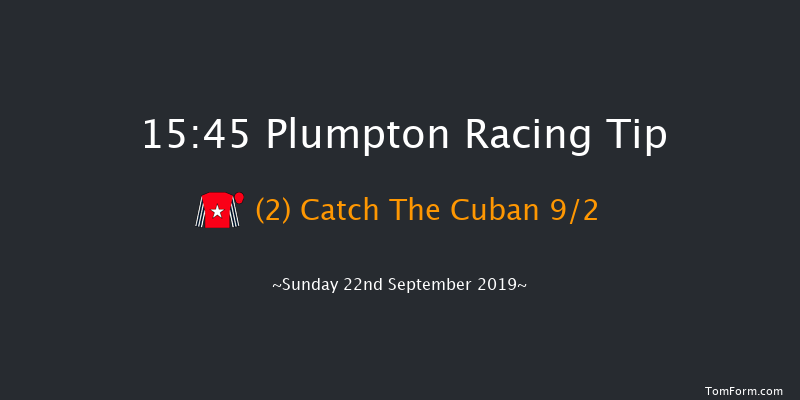 Plumpton 15:45 Conditions Hurdle (Class 4) 16f Thu 1st Jan 1970