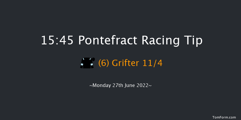 Pontefract 15:45 Handicap (Class 4) 8f Sun 19th Jun 2022