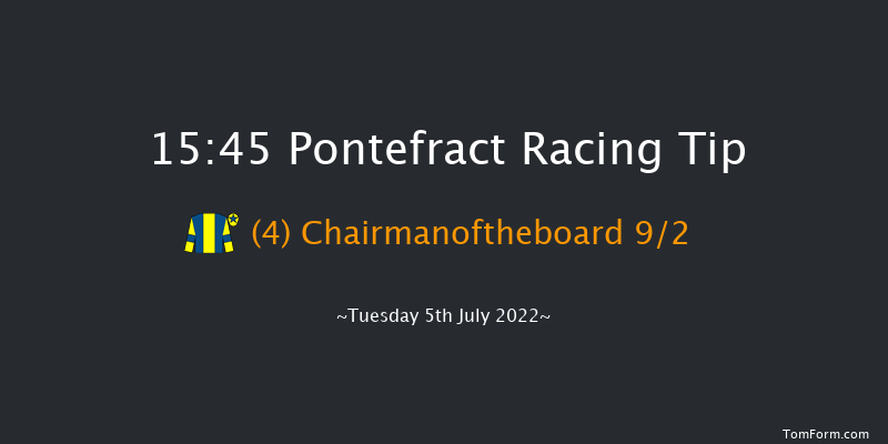 Pontefract 15:45 Handicap (Class 2) 6f Mon 27th Jun 2022