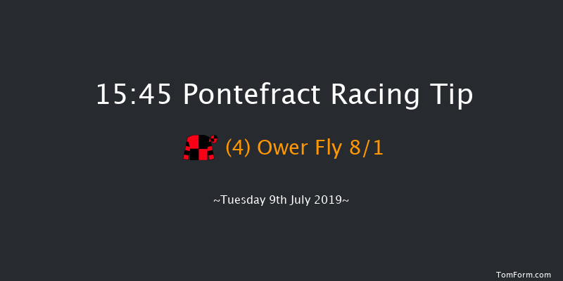 Pontefract 15:45 Handicap (Class 3) 6f Mon 1st Jul 2019