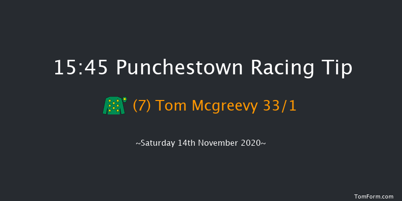 Irish Field (pro/am) Flat Race Punchestown 15:45 NH Flat Race 17f Wed 28th Oct 2020