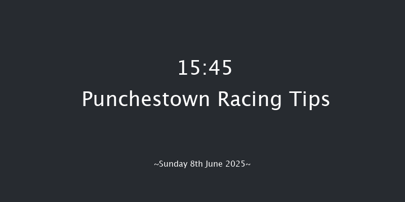 Punchestown 15-45 23f Sat 7th Jun 2025