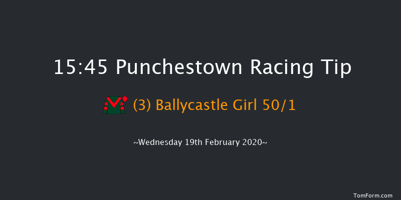 Ten Weeks To Punchestown Festival Mares Maiden Hurdle Punchestown 15:45 Maiden Hurdle 22f Tue 18th Feb 2020