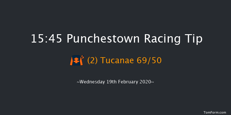Ten Weeks To Punchestown Festival Mares Maiden Hurdle Punchestown 15:45 Maiden Hurdle 22f Tue 18th Feb 2020