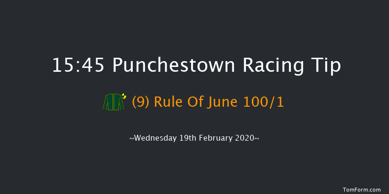 Ten Weeks To Punchestown Festival Mares Maiden Hurdle Punchestown 15:45 Maiden Hurdle 22f Tue 18th Feb 2020