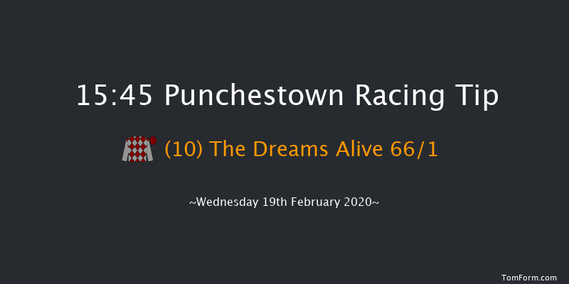 Ten Weeks To Punchestown Festival Mares Maiden Hurdle Punchestown 15:45 Maiden Hurdle 22f Tue 18th Feb 2020