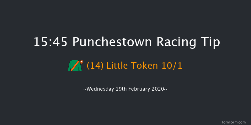 Ten Weeks To Punchestown Festival Mares Maiden Hurdle Punchestown 15:45 Maiden Hurdle 22f Tue 18th Feb 2020