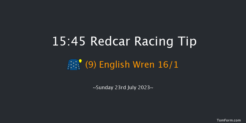 Redcar 15:45 Maiden (Class 5) 7f Sat 24th Jun 2023