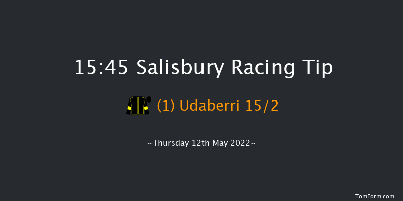 Salisbury 15:45 Handicap (Class 5) 12f Sun 1st May 2022