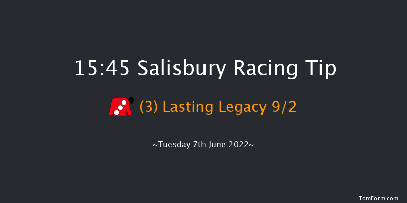 Salisbury 15:45 Handicap (Class 3) 10f Sat 28th May 2022