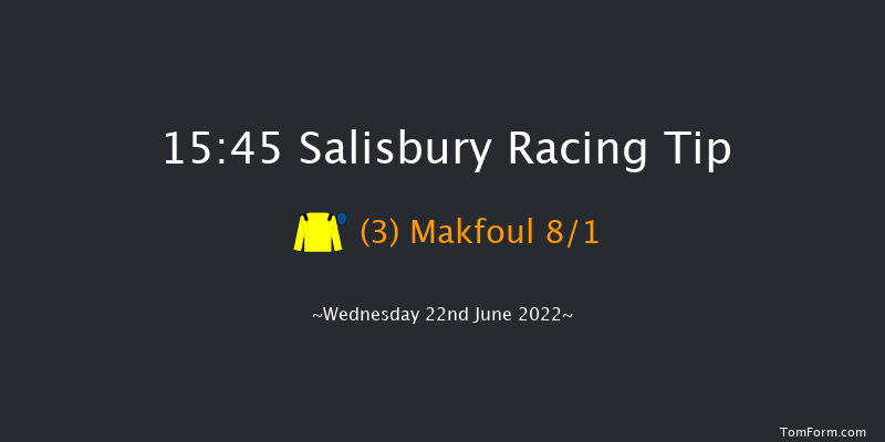 Salisbury 15:45 Maiden (Class 4) 10f Sun 12th Jun 2022