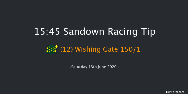 Unibet June Casino Free Spin Festival EBF Maiden Stakes Sandown 15:45 Maiden (Class 5) 10f Sat 1st Feb 2020