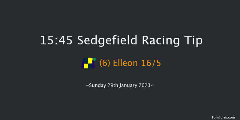 Sedgefield 15:45 Handicap Chase (Class 5) 27f Fri 13th Jan 2023