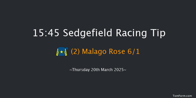 Sedgefield  15:45 Handicap Hurdle (Class 5) 27f Tue 11th Mar 2025