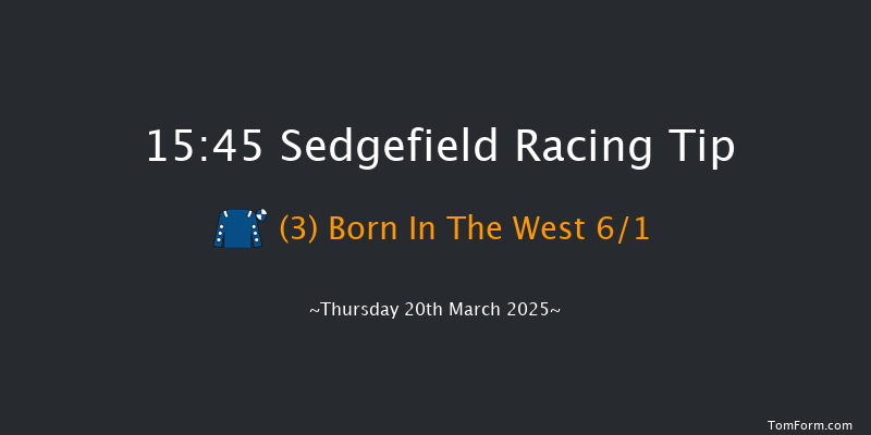 Sedgefield  15:45 Handicap Hurdle (Class 5) 27f Tue 11th Mar 2025