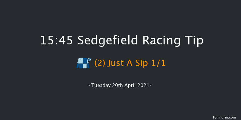 Carpet Gallop For The Professional Trainer Handicap Hurdle (Div 2) Sedgefield 15:45 Handicap Hurdle (Class 5) 21f Fri 9th Apr 2021