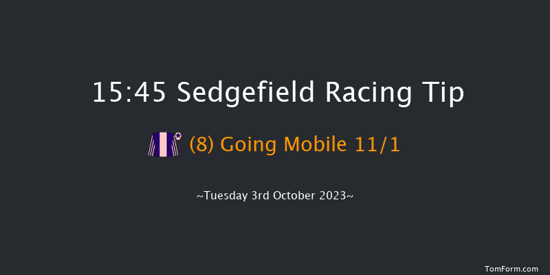 Sedgefield 15:45 Handicap Chase (Class 4) 17f Fri 14th Apr 2023
