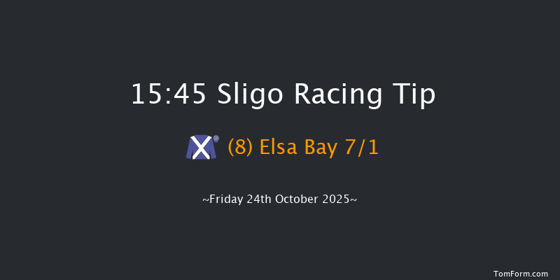 Sligo 15-45 20f Wed 1st Oct 2025