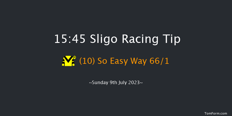 Sligo 15:45 Handicap Hurdle 17f Tue 13th Jun 2023