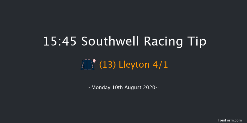 Southwell Golf Club Handicap Hurdle Southwell 15:45 Handicap Hurdle (Class 4) 16f Tue 4th Aug 2020