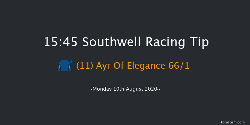 Southwell Golf Club Handicap Hurdle Southwell 15:45 Handicap Hurdle (Class 4) 16f Tue 4th Aug 2020