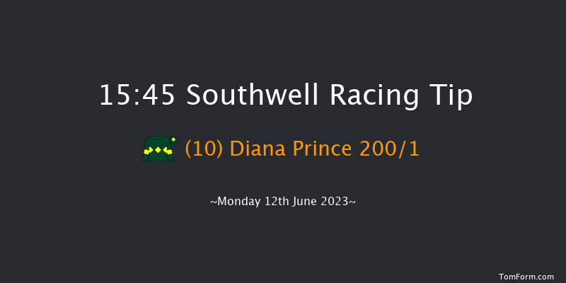 Southwell 15:45 Maiden Hurdle (Class 4) 20f Tue 6th Jun 2023