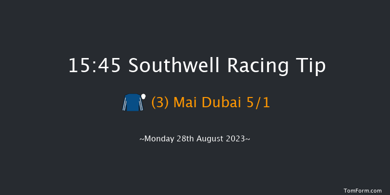 Southwell 15:45 Stakes (Class 3) 7f Sun 20th Aug 2023