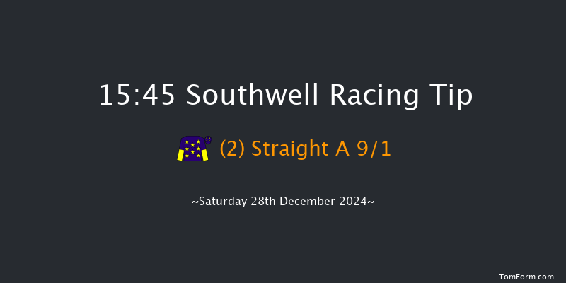 Southwell  15:45 Handicap (Class 5) 7f Fri 20th Dec 2024