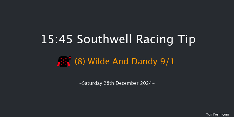 Southwell  15:45 Handicap (Class 5) 7f Fri 20th Dec 2024