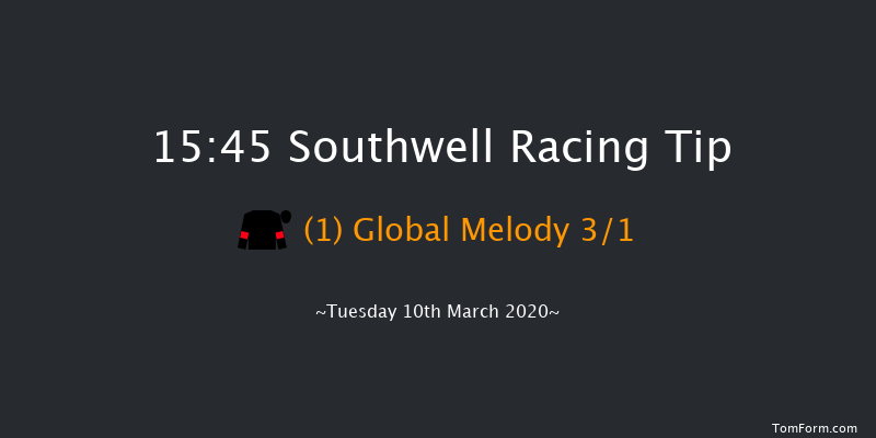 Betway Casino Handicap Southwell 15:45 Handicap (Class 6) 5f Sun 8th Mar 2020