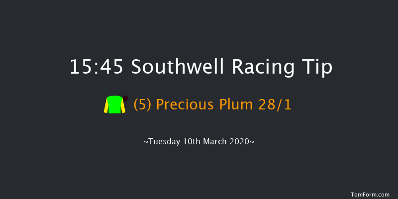 Betway Casino Handicap Southwell 15:45 Handicap (Class 6) 5f Sun 8th Mar 2020