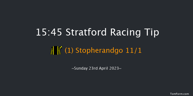 Stratford 15:45 Handicap Hurdle (Class 4) 16f Sat 1st Apr 2023