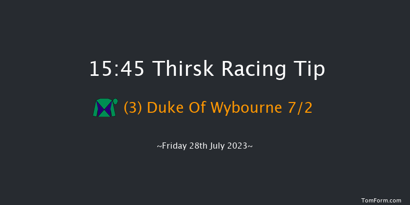 Thirsk 15:45 Handicap (Class 5) 8f Wed 5th Jul 2023