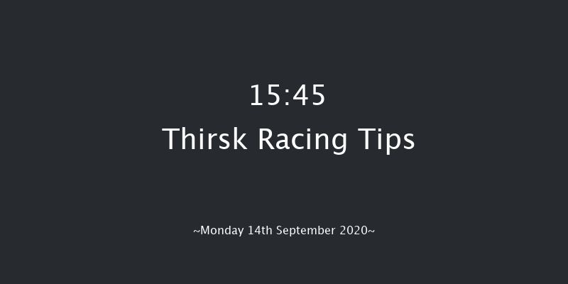 British EBF Fillies' Novice Stakes (Plus 10) Thirsk 15:45 Stakes (Class 4) 12f Fri 4th Sep 2020
